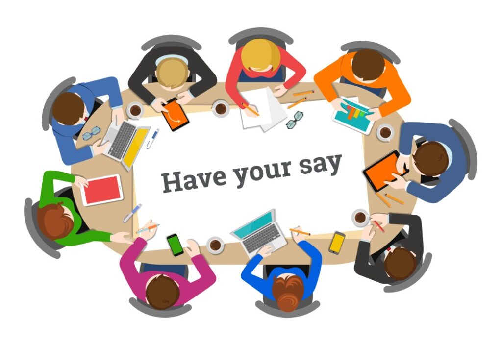 HR consultation services